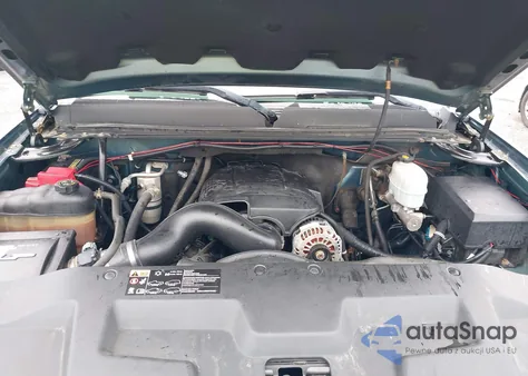 2010 GMC Sierra 2500Hd Sle из США, поврежденный, VIN 1GT4K0BG3AF149877